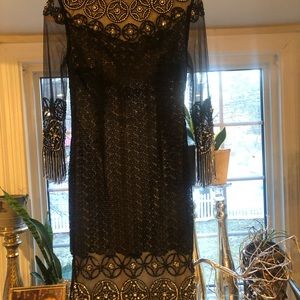 Best 25+ Deals for Jovani Fringe Dress 